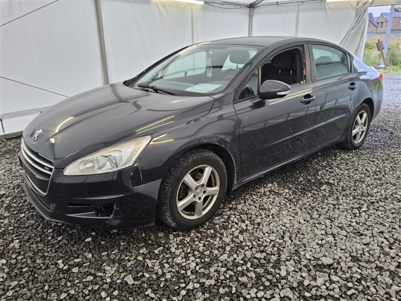 Peugeot 508 1.6 HDi Active n°28