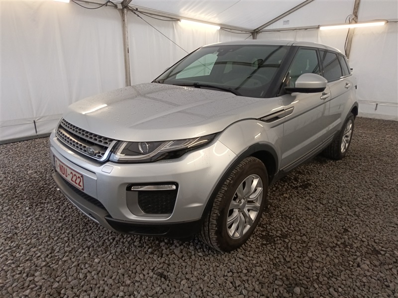 Land Rover Range Rover Evoque 2.0 eD4 2WD HSE //EXPERTISE N°85