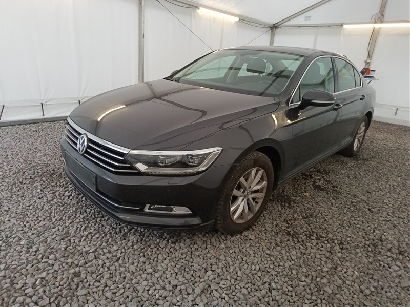 Volkswagen Passat 1.6 CR TDi Comfortline//EXPERTISE N°78