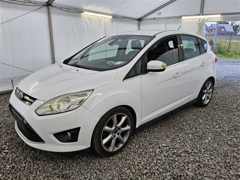 Ford C-Max 1.6 Ti-VCT Ambiente n°73