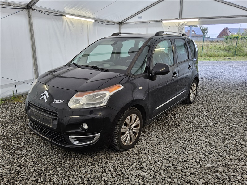 Citroen C3 Picasso n°95