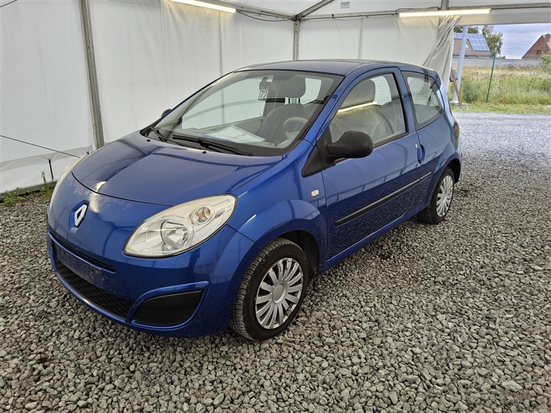 Renault Twingo 1.2i TempoMusic n°72