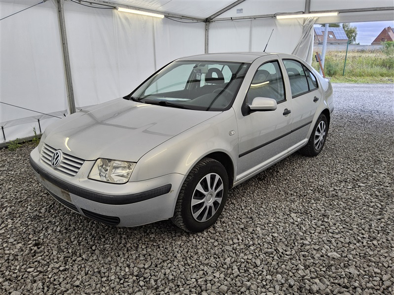 Volkswagen Bora 1.9 TDI n°71