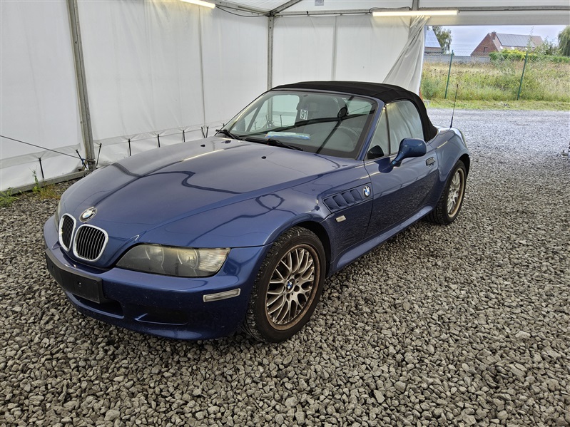 BMW Z3 n°91