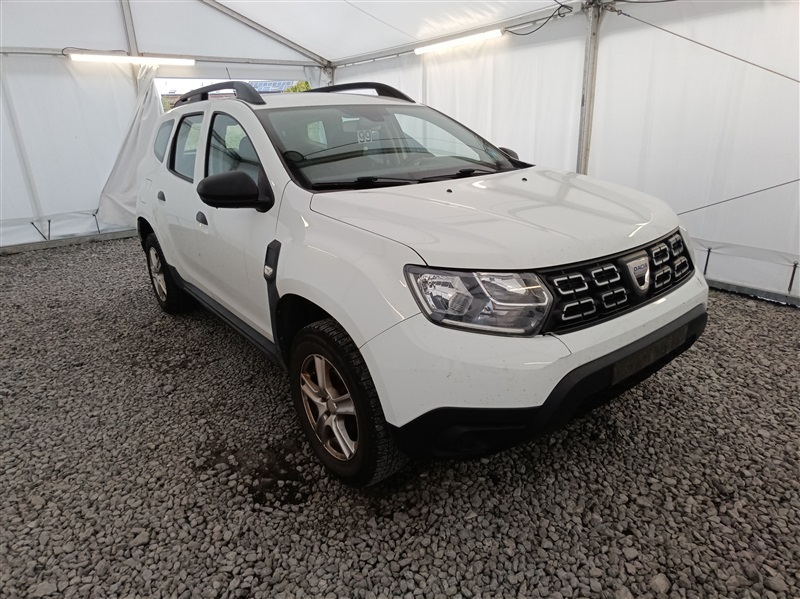 Dacia Duster 1.6 SCe Comfort (EU6.2)//EXPERTISE N°99