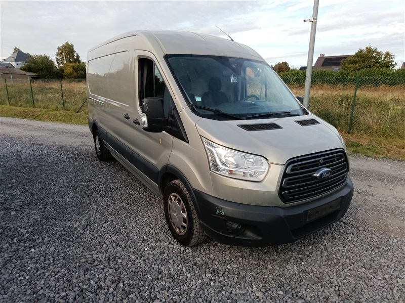 Ford Transit 2.2 TDCi L2H2 Trend / Airco//EXPERTISE N°108