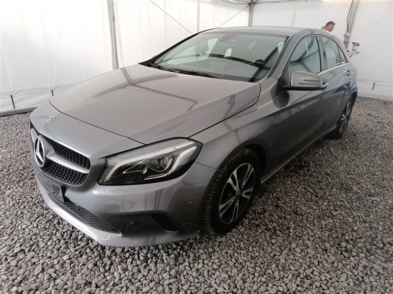 Mercedes-Benz A 160 A 160//EXPERTISE N°157