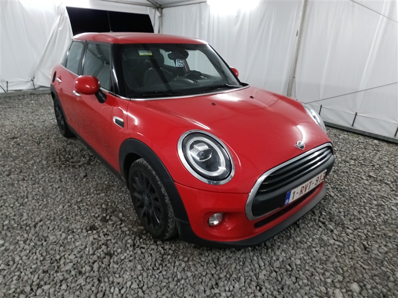 MINI One 1.5 One EXPERTISE N°159