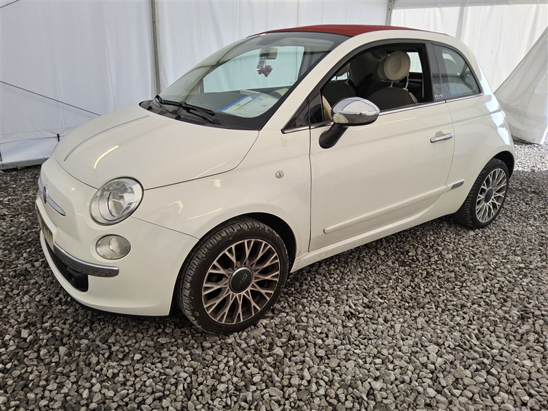 Fiat 500C 1.2i Sport n°96