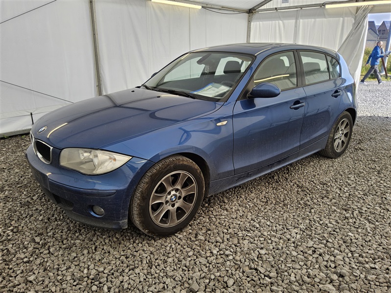 BMW 116 116i n°146