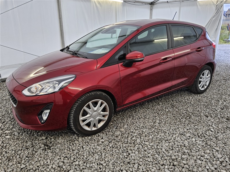 Ford Fiesta 1.1i Trend n°135