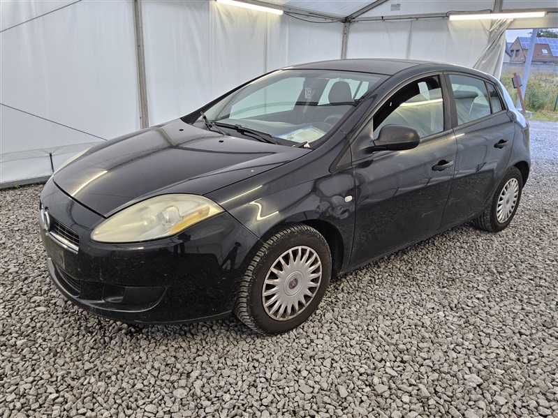 Fiat Bravo 1.4i Active n°165