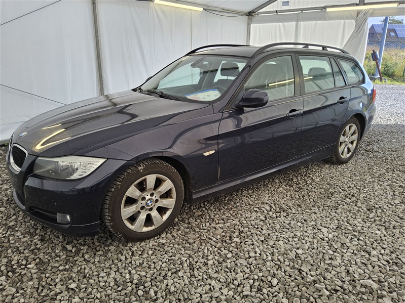BMW 318 318 d n°94