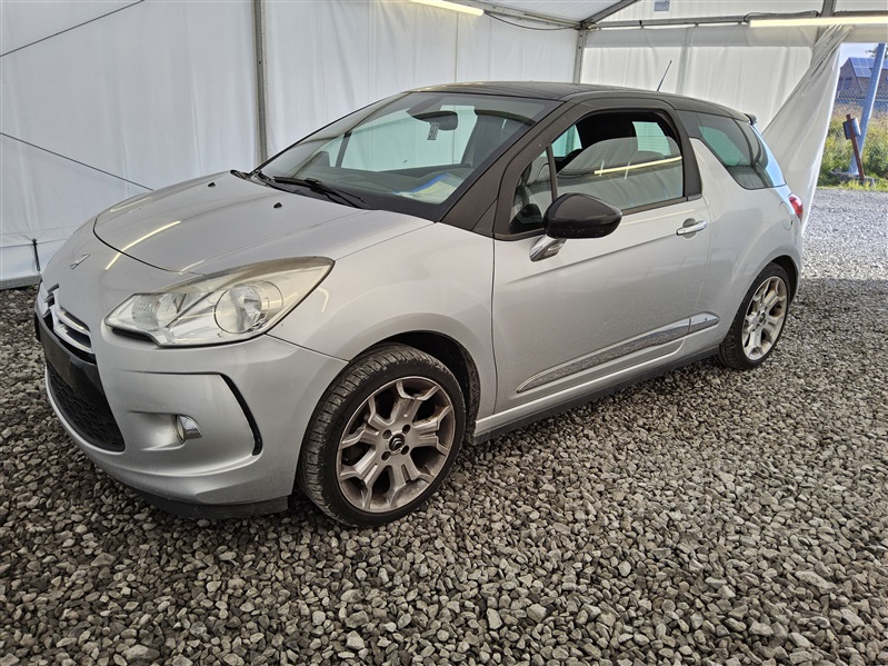 Citroen DS3 1.6 THP Sport Chic n°97