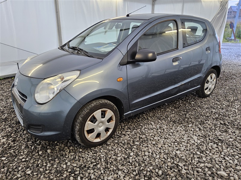 Suzuki Alto 1.0i GL n°117