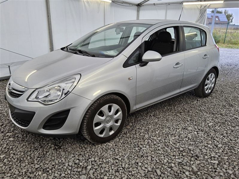 Opel Corsa 1.0i Enjoy Active n°118