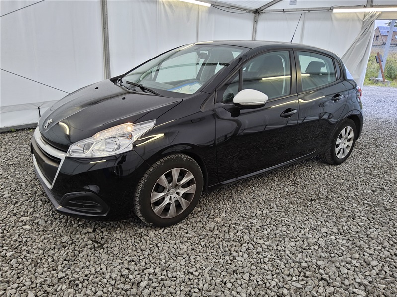 Peugeot 208 1.2i PureTech Like n°126
