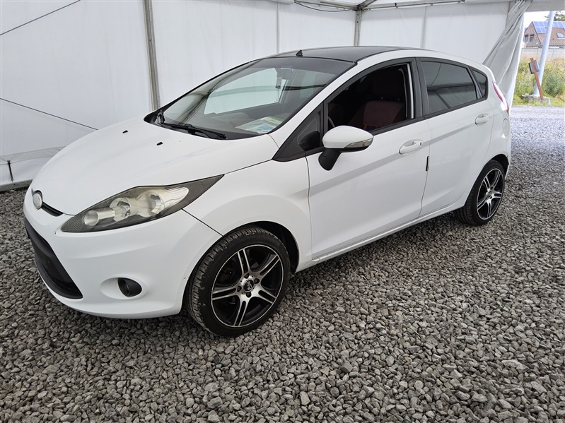 Ford Fiesta 1.25i Ghia n°119
