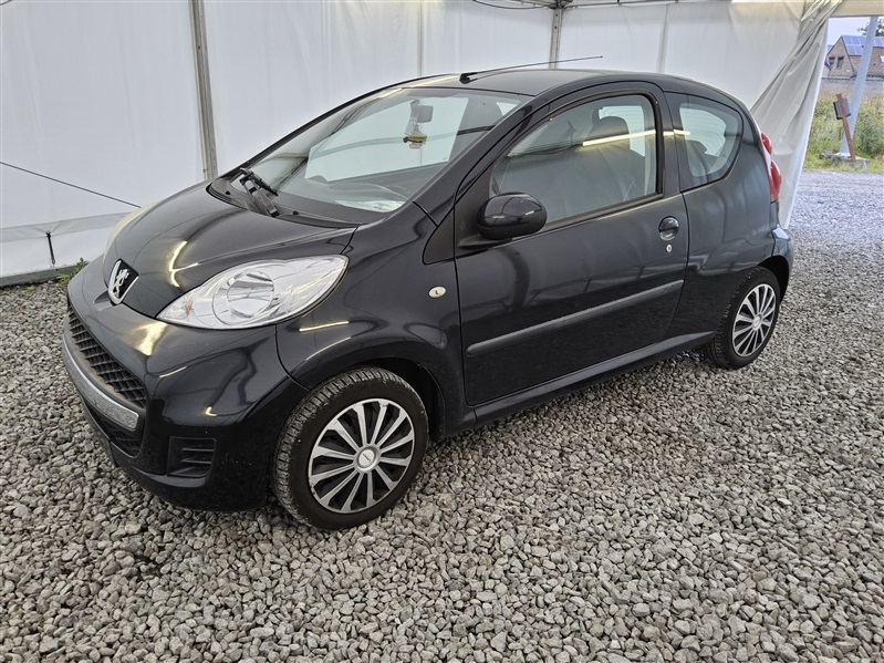 Peugeot 107 107 n°176