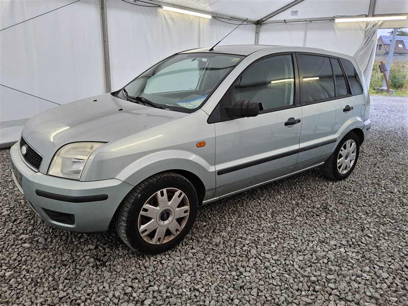 Ford Fusion FUSION n°175