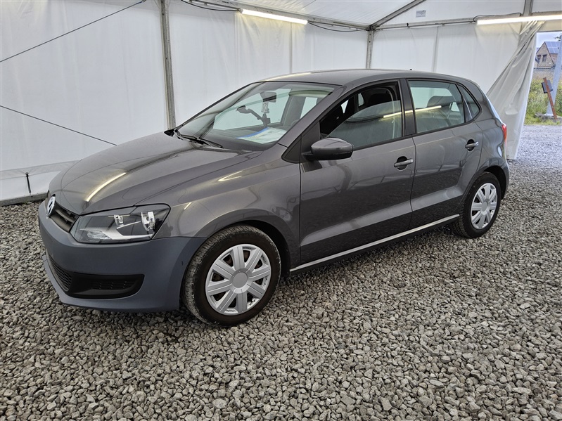 Volkswagen Polo 1.2 CR TDi BlueMotion DPF 89g n°173