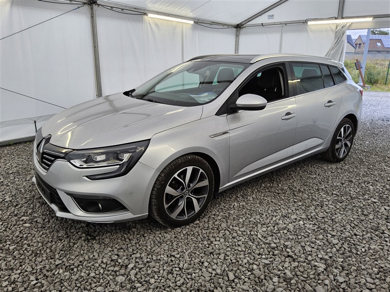 Renault Megane 1.2 TCe Energy Bose Edition EDC n°172