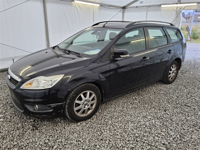Ford Focus 1.6 TDCi Ambiente n°128