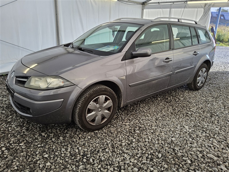 Renault Megane 1.5 dCi Dynamique n°98