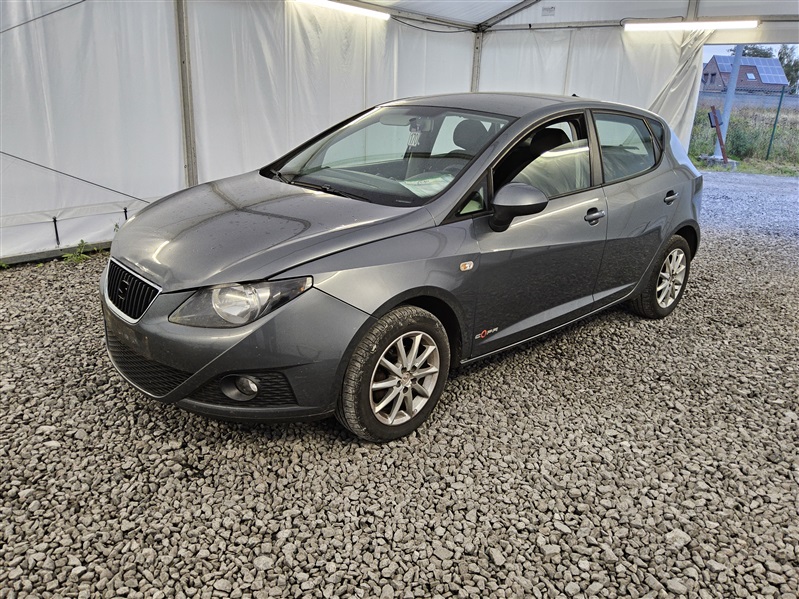 Seat Ibiza 1.2 CR TDi Style n°170