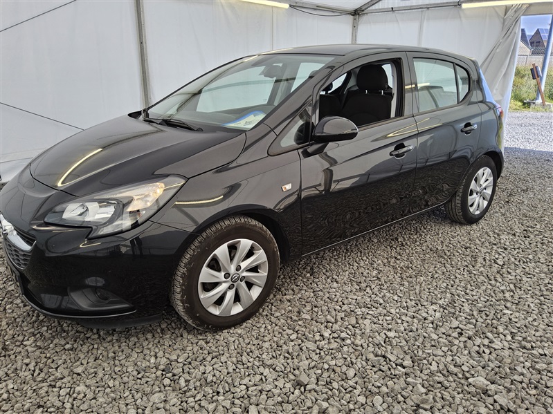 Opel Corsa 1.2i Enjoy n°140