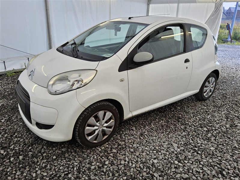 Citroen C1 1.0i Tentation n°101