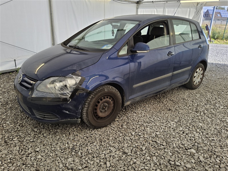 Volkswagen Golf Plus n°143