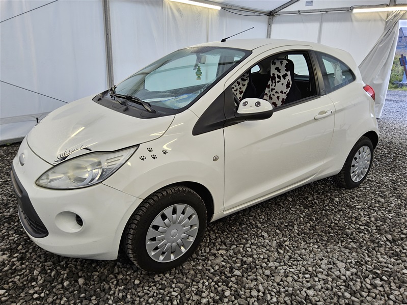 Ford Ka/Ka+ Ka n°105