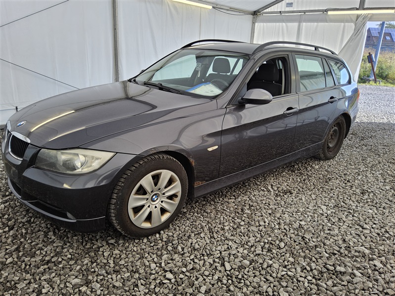 BMW 318 n°89