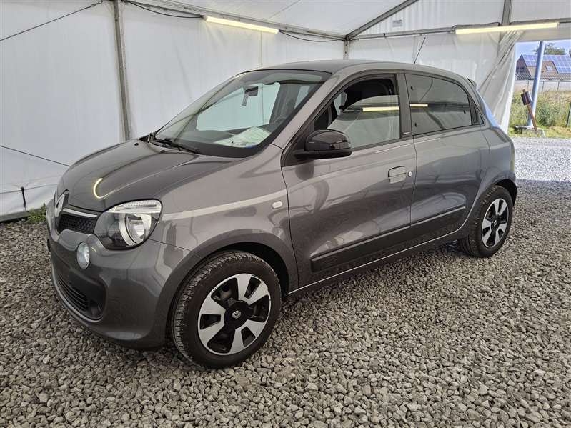 Renault Twingo 1.0i SCe Limited CLIM/BLUETOOTH n°133