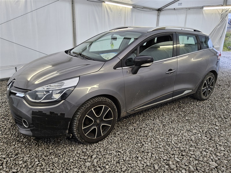 Renault Clio 1.5 dCi Community n°167