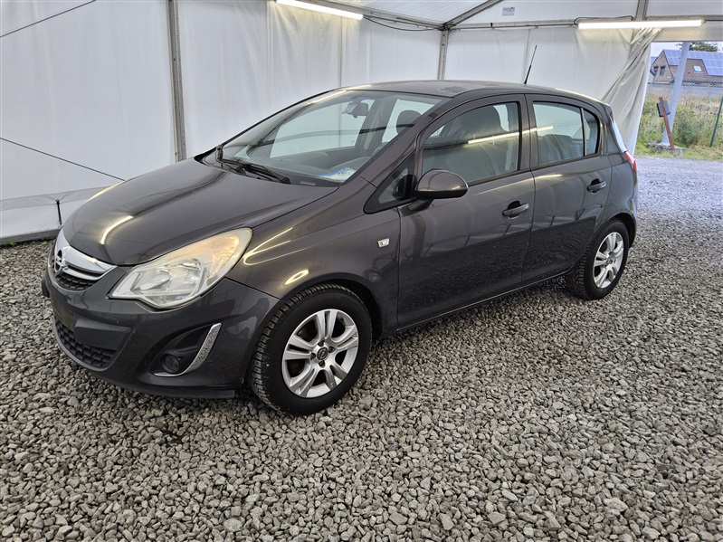Opel Corsa 1.2i Enjoy Active n°137