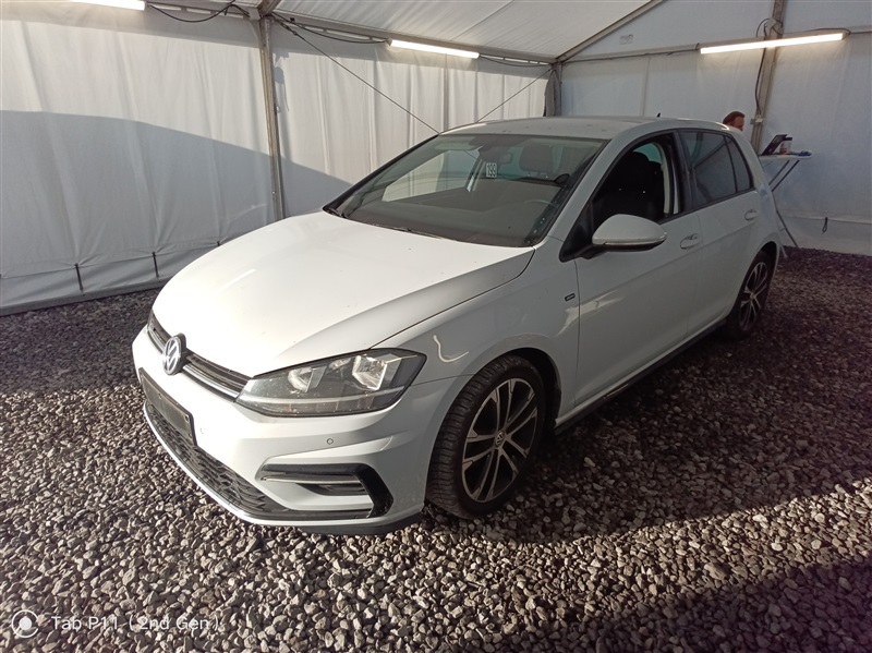 Volkswagen Golf 1.0 TSI BMT Join//EXPERTISE N°199