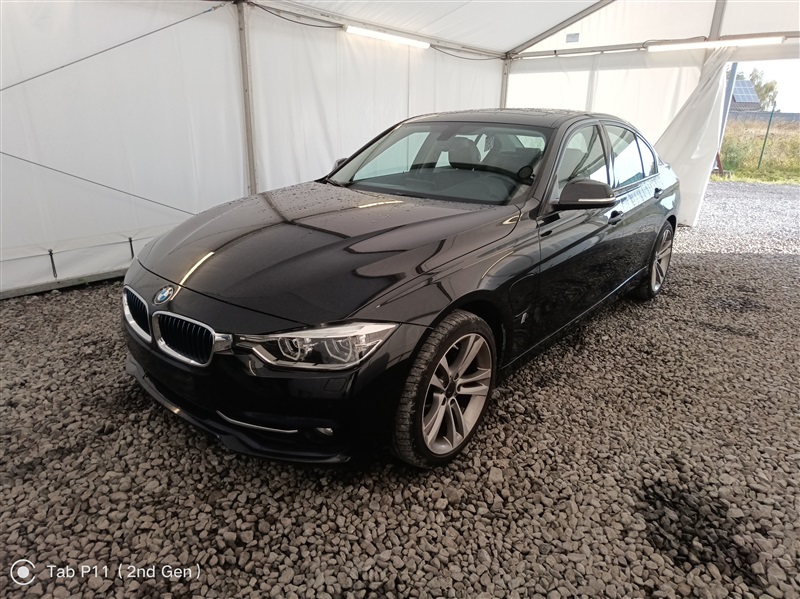 BMW 330 eA Plug-In Hybrid//EXPERTISE N°180