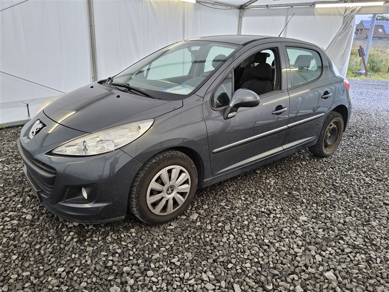 Peugeot 207 1.4i Access n°185