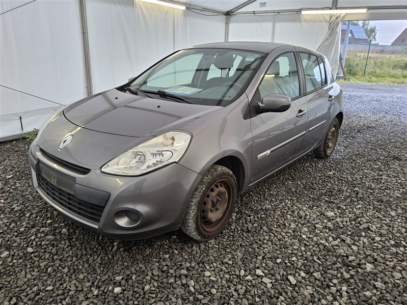 Renault Clio 1.2 TCe  n°193