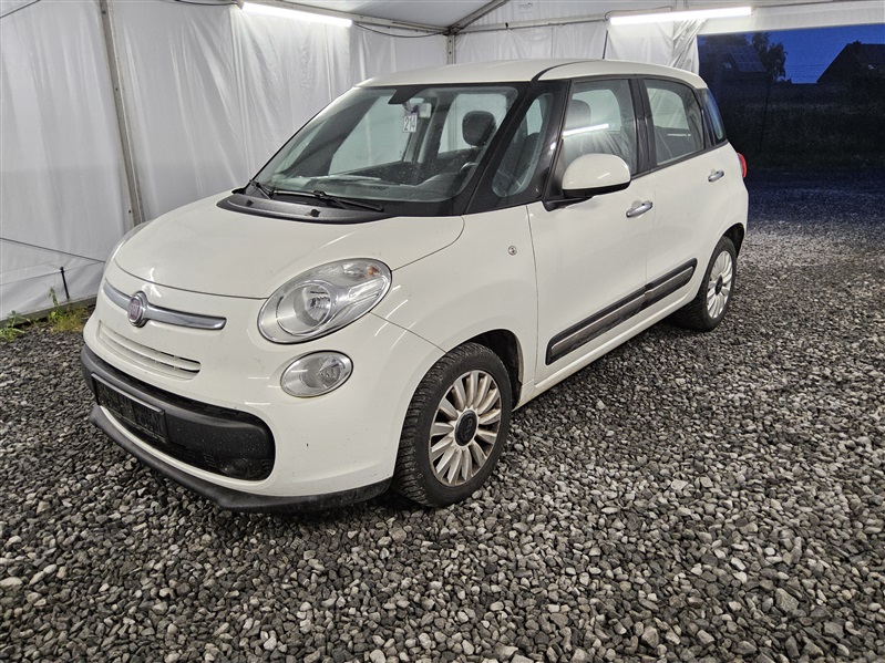 Fiat 500L 1.4i Lounge n°214