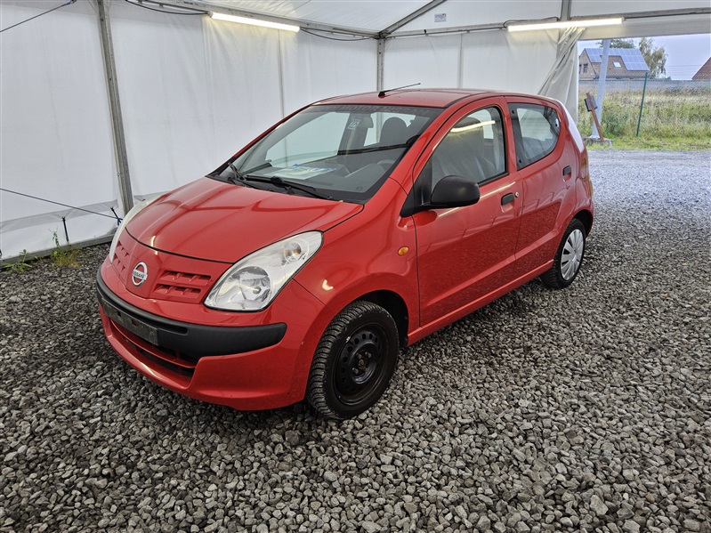 Nissan Pixo 1.0i Acenta n°225