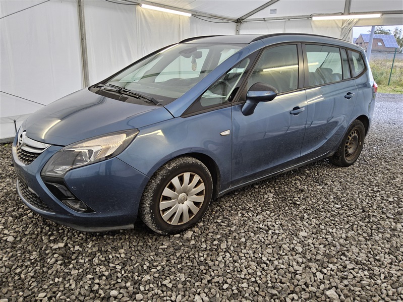Opel Zafira Tourer 1.6CDTi Edition n°178