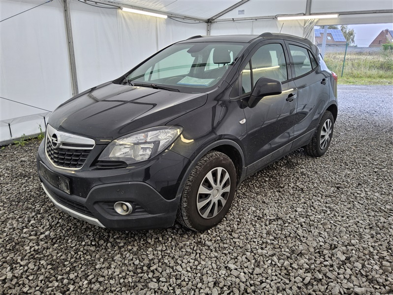 Opel Mokka n°231