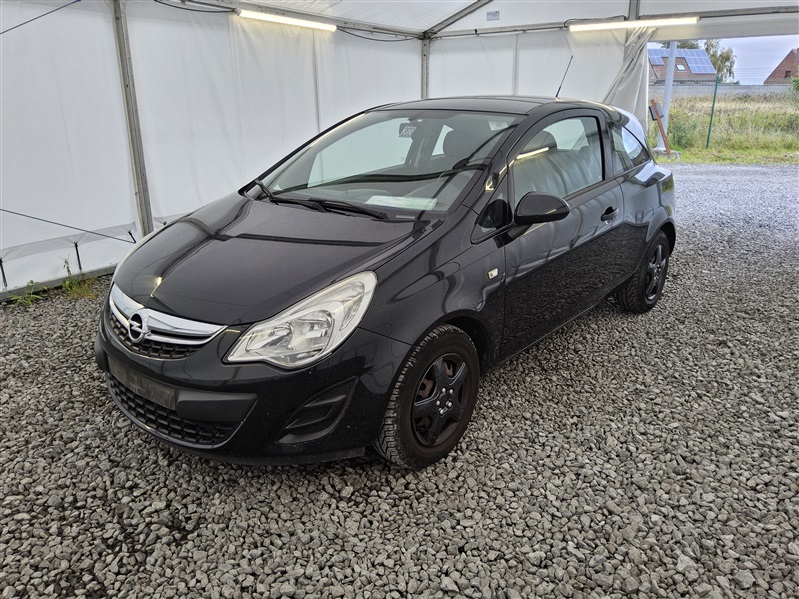 Opel Corsa 1.0i Enjoy Active n°203