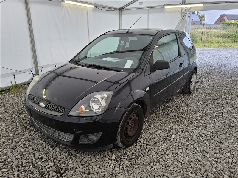 Ford Fiesta 1.3i Trend n°201