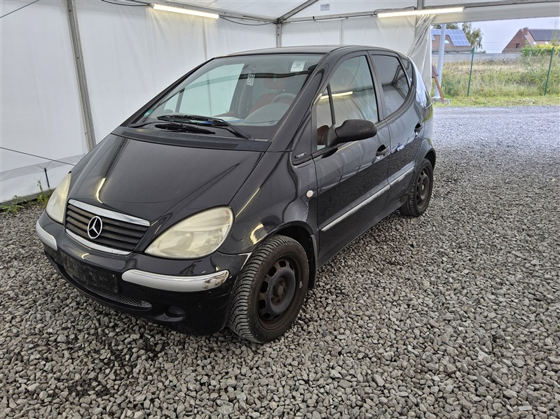 Mercedes-Benz A 140 n°200