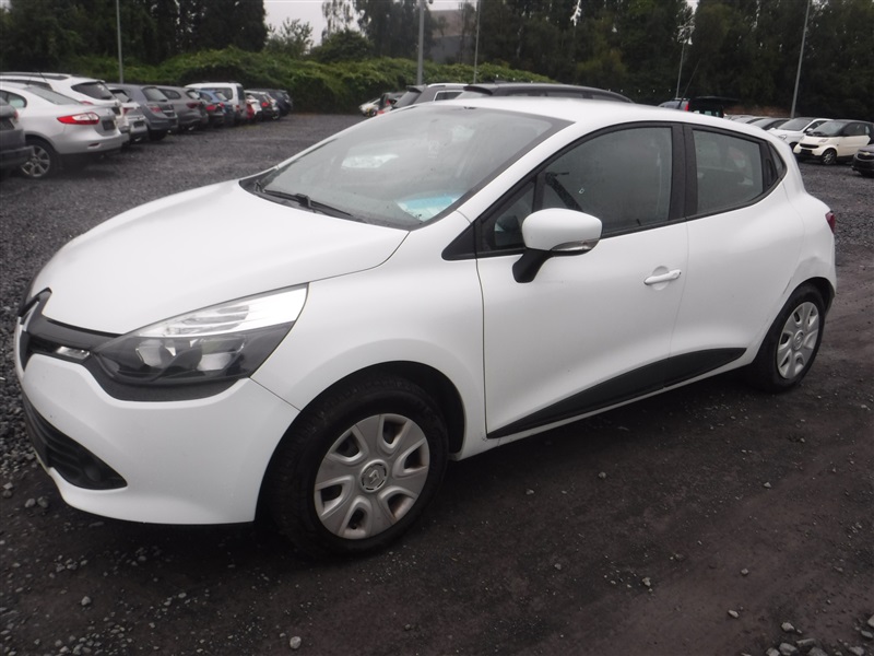 Renault Clio 1.2i Energy EURO6 n°289