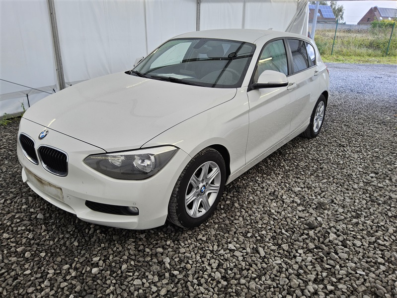 BMW 116 116i n°196